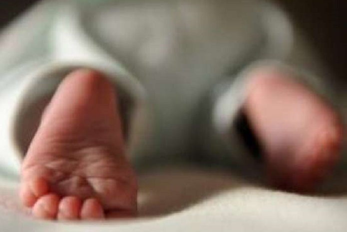 Главврач о причине смерти новорожденного: `Приняла отраву, будучи беременной`